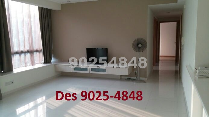 One-north Residences (D5), Condominium #840732